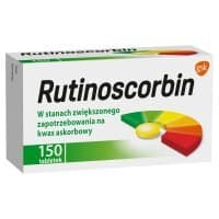 Rutinoscorbin